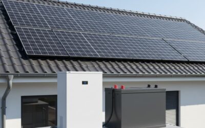 Baterías de litio vs plomo ácido para energía solar: diferencias, ventajas y cuál elegir