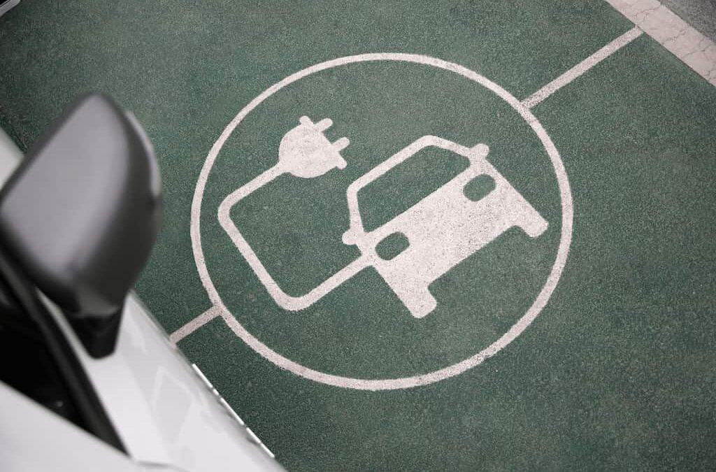 Top 7 mejores coches eléctricos 2026