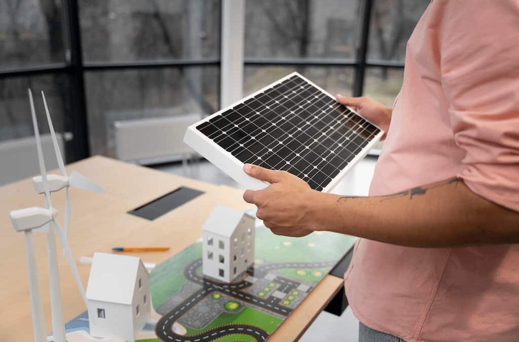 ¿Qué es la energía solar térmica y cuáles son sus beneficios?