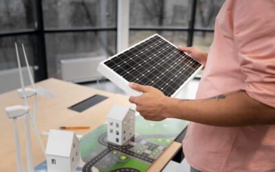 ¿Qué es la energía solar térmica y cuáles son sus beneficios?