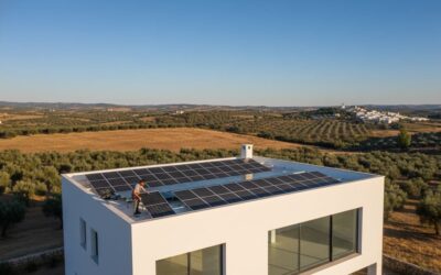 Subvenciones y ayudas placas solares Andalucía en 2026: la guía definitiva